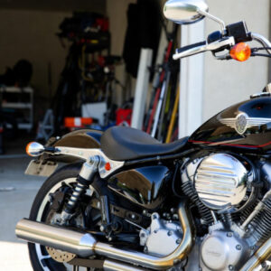 چگونه از زنگ‌زدگی قطعات موتور سیکلت جلوگیری کنیم؟