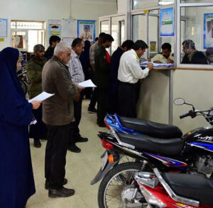 طرح جدید ترخیص موتور سیکلت پلاک قدیم 🏍️