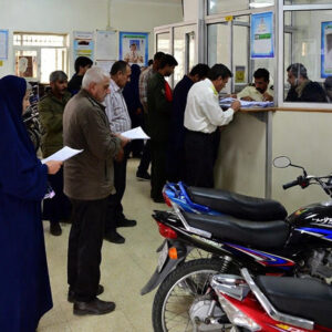 طرح جدید ترخیص موتور سیکلت پلاک قدیم 🏍️